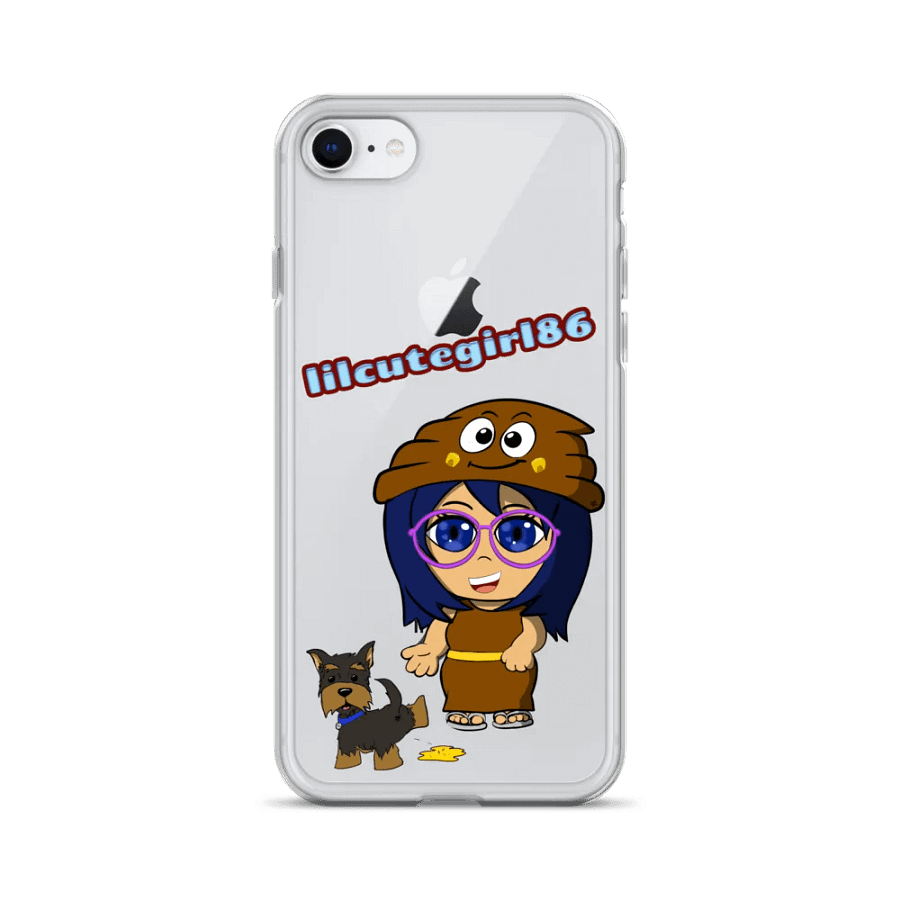 LCG Phone case product image (20)