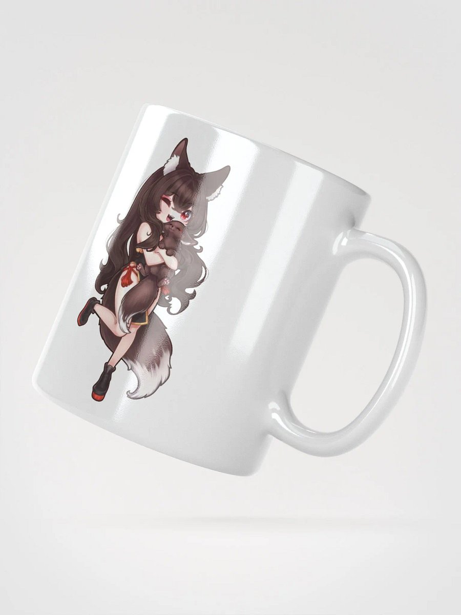 LilaoftheWind Debut Mug product image (2)