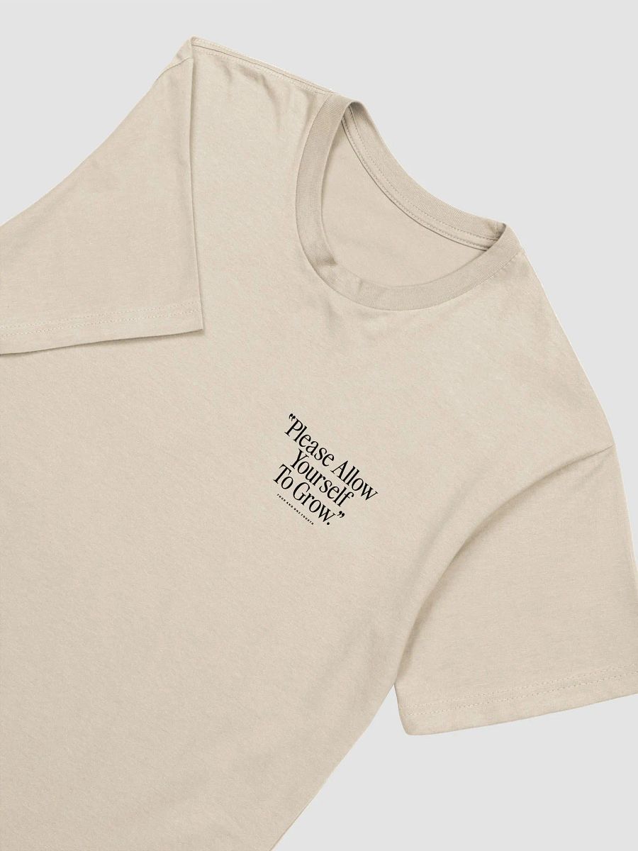 Please Allow Yourself To Grow. product image (4)