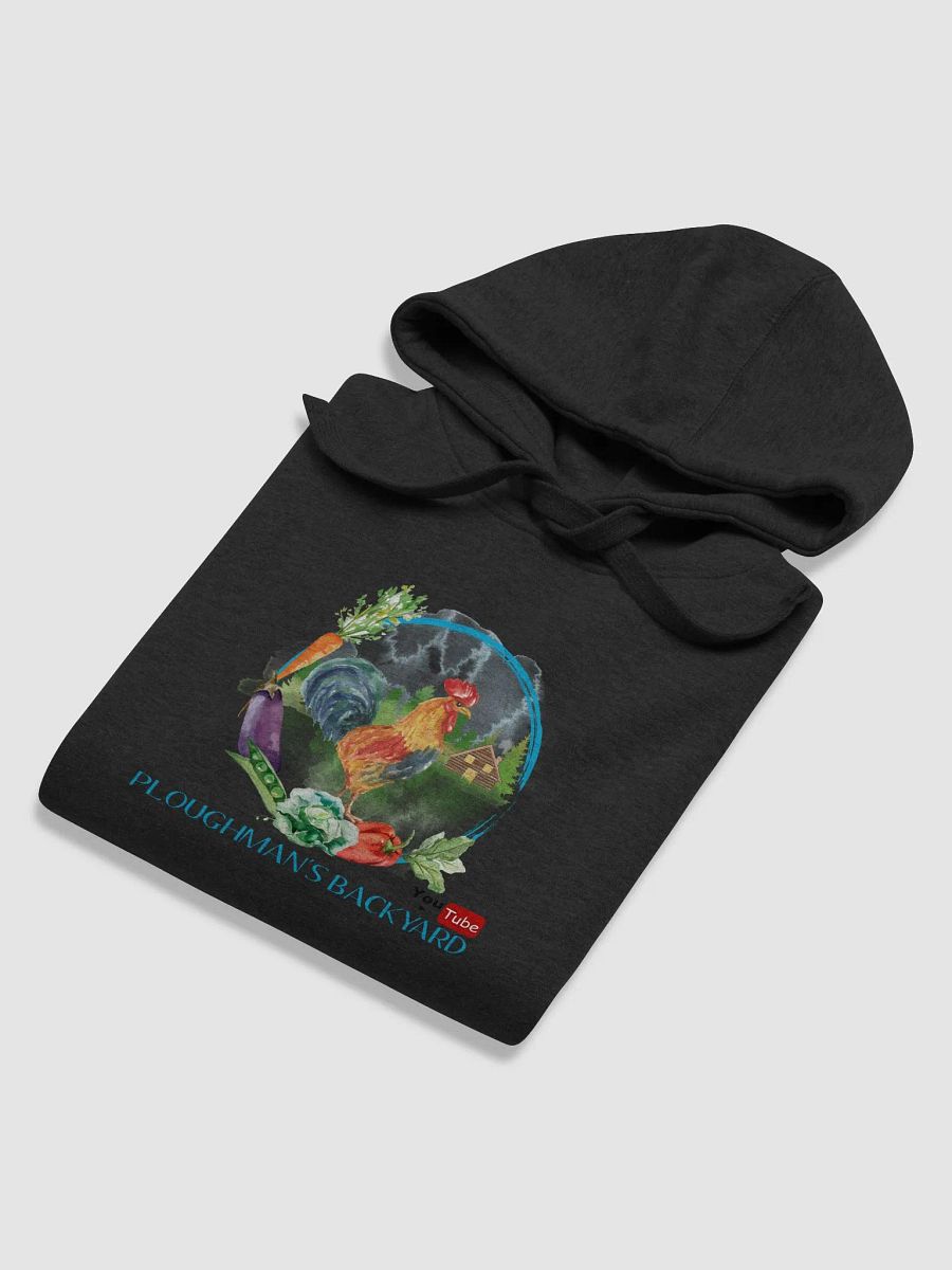 Ploughman's Backyard Hoodie product image (50)