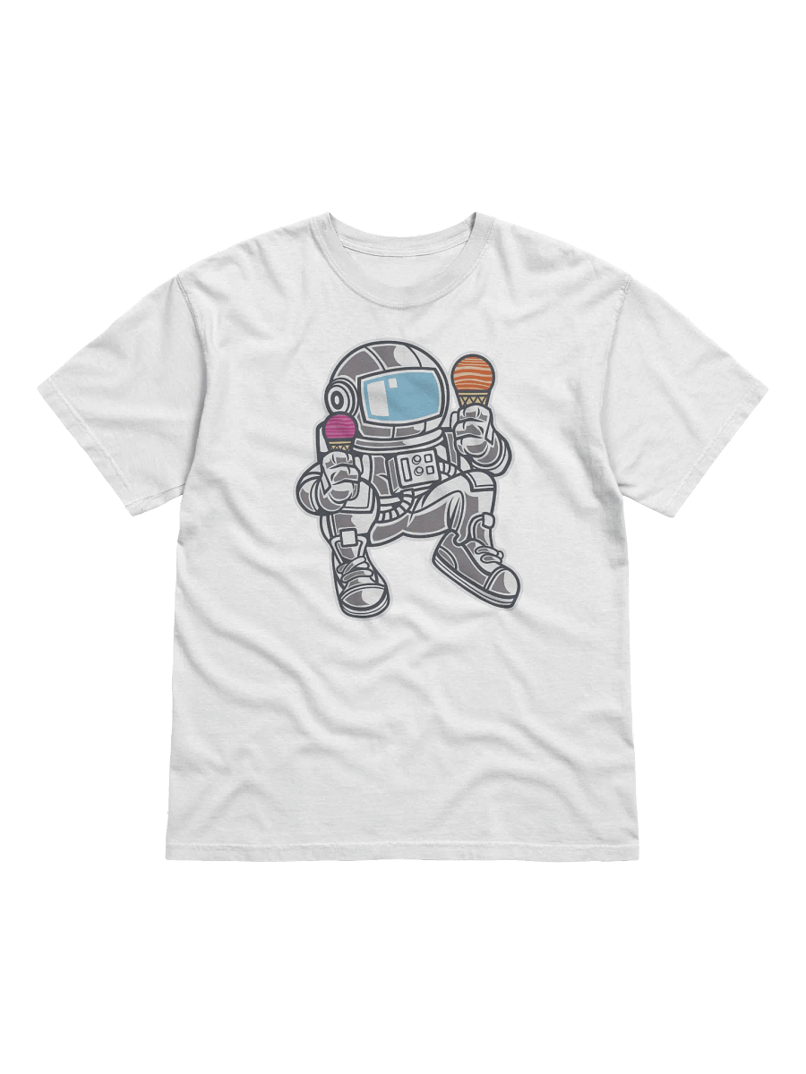 Ice Cream Astronaut product image (1)