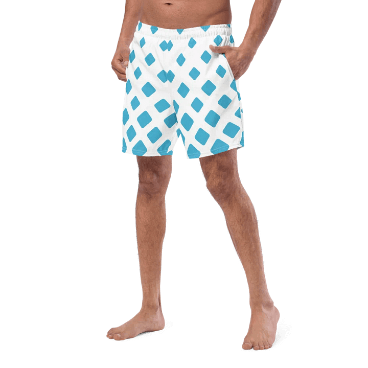 Square Blues product image (2)