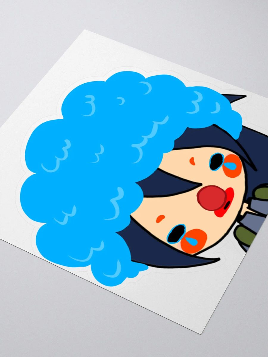 Clown Noona product image (3)