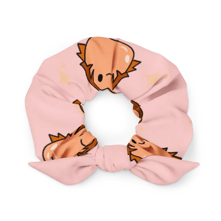 'THE BEANBOI' Scrunchie product image (1)