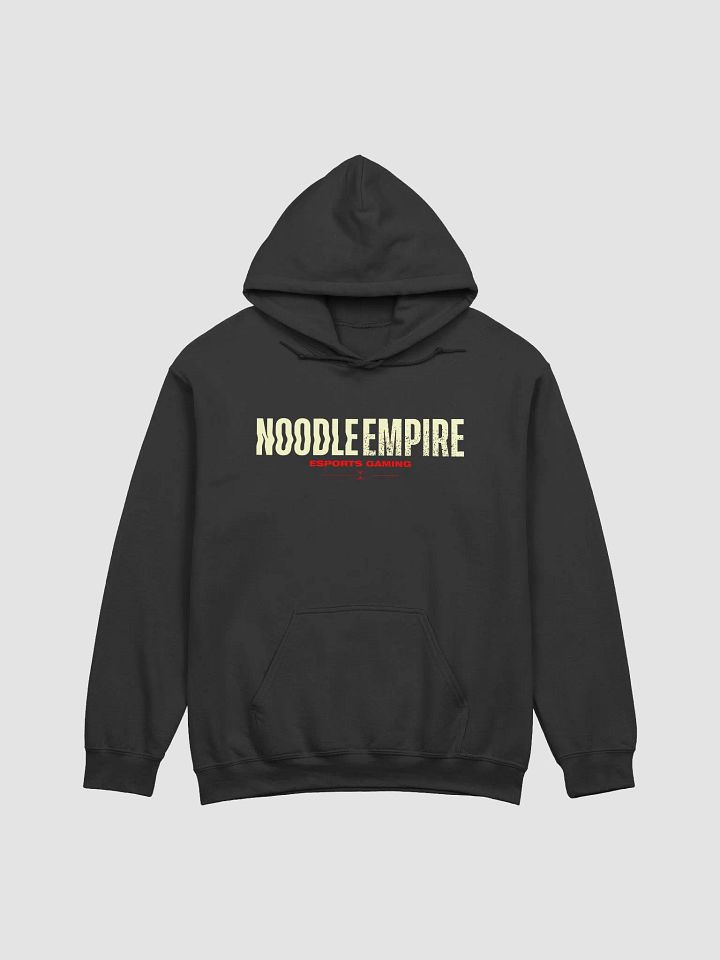 Noodle Empire Hoodie: Classic Look product image (1)