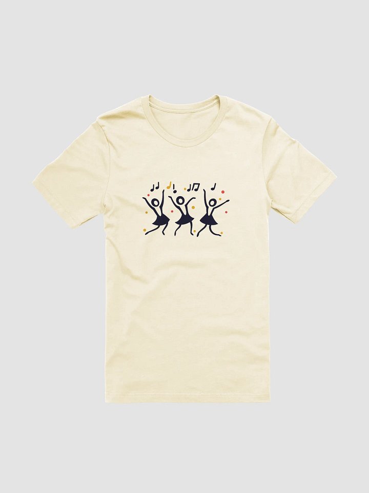 Twist Time T-Shirt product image (1)