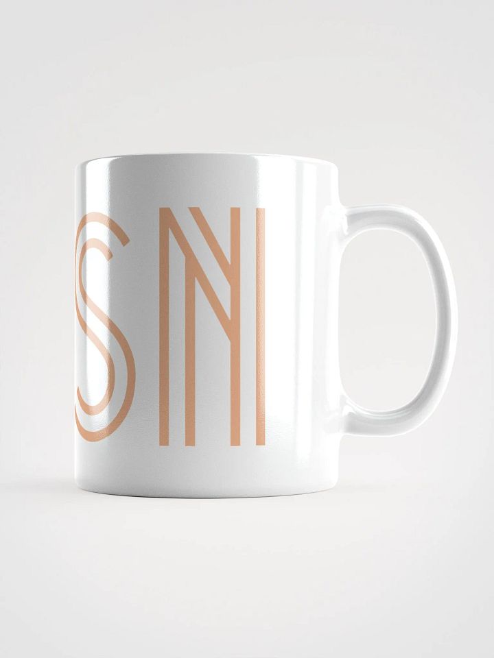 S&N Coffee Mug product image (1)