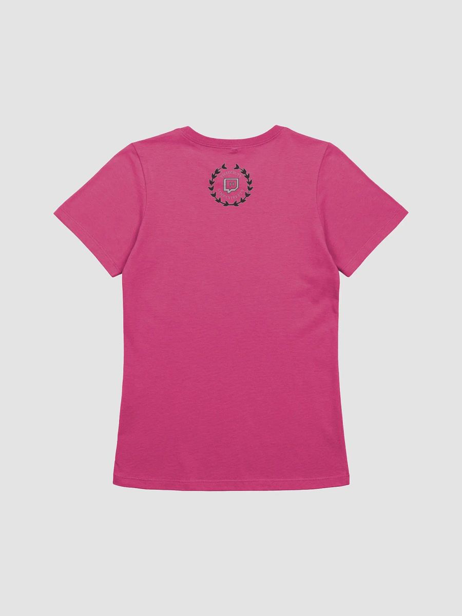 Breaks Peace & Beatz Women's Supersoft Relaxed-fit T-Shirt product image (6)