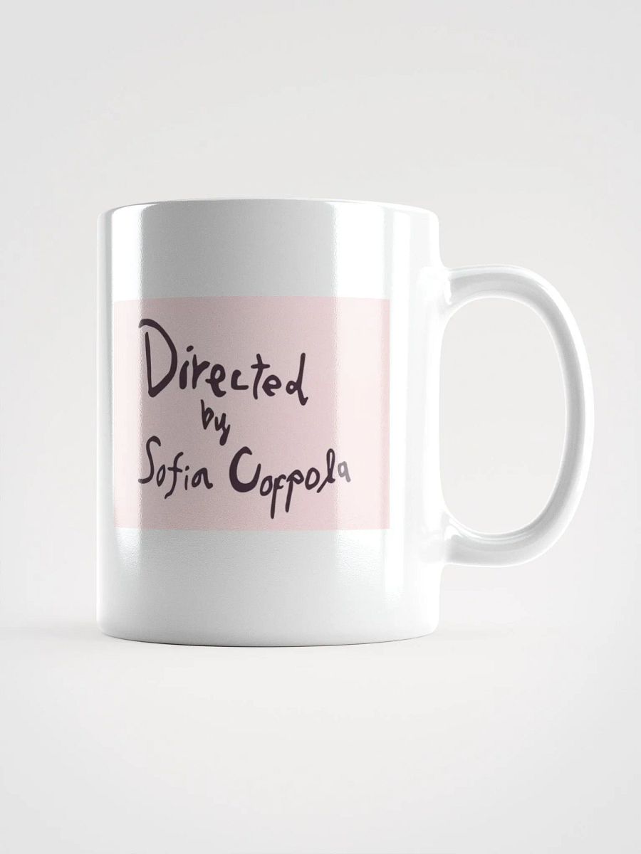 Directed By... Mug product image (1)