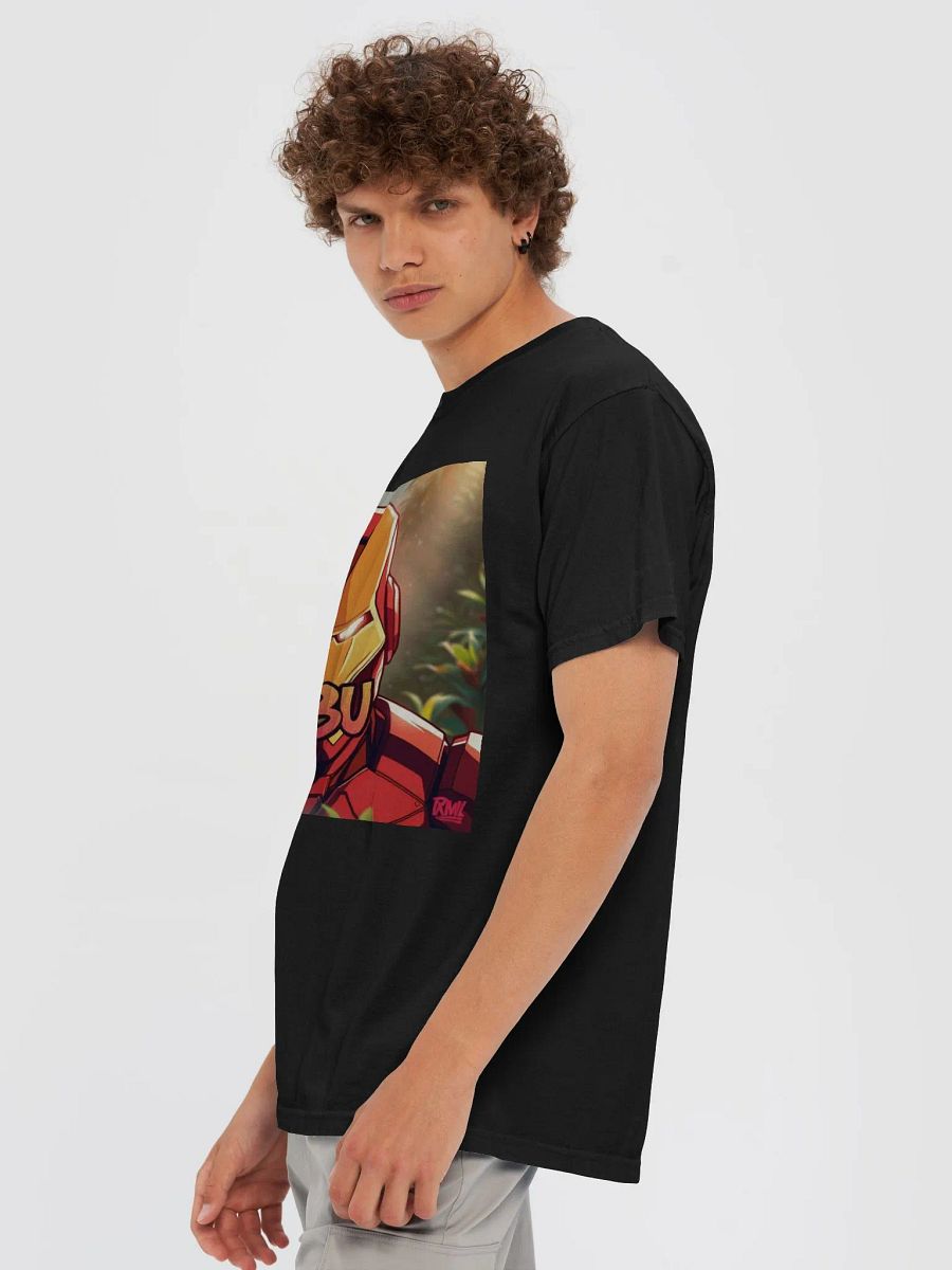 ZABU Jungle Armor T-Shirt product image (1)
