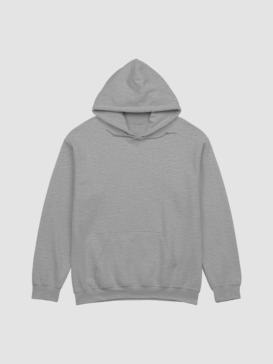 Tell Me That I Can't Classic Hoodie product image (2)