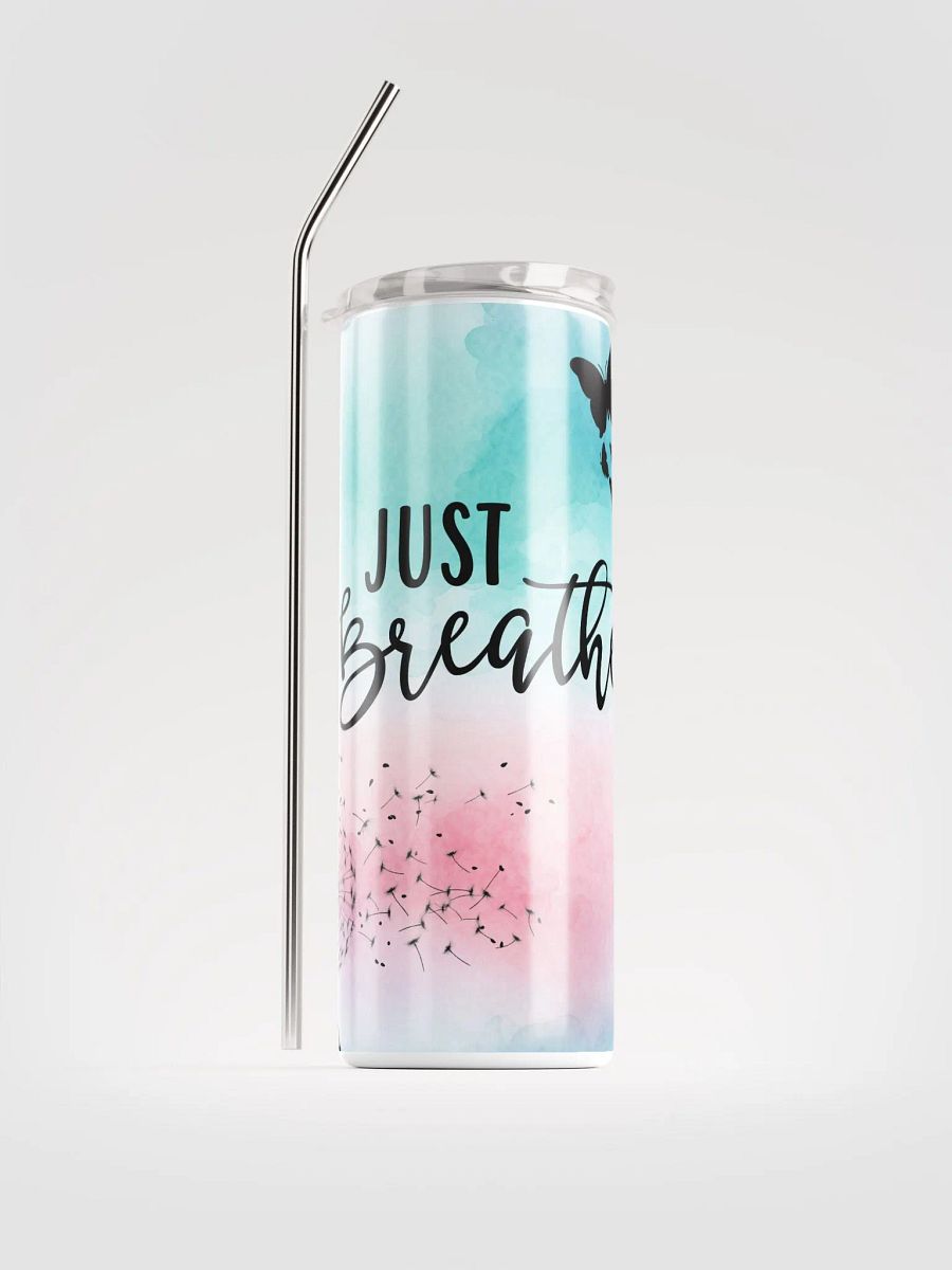 Butterfly Breeze Tumbler product image (1)
