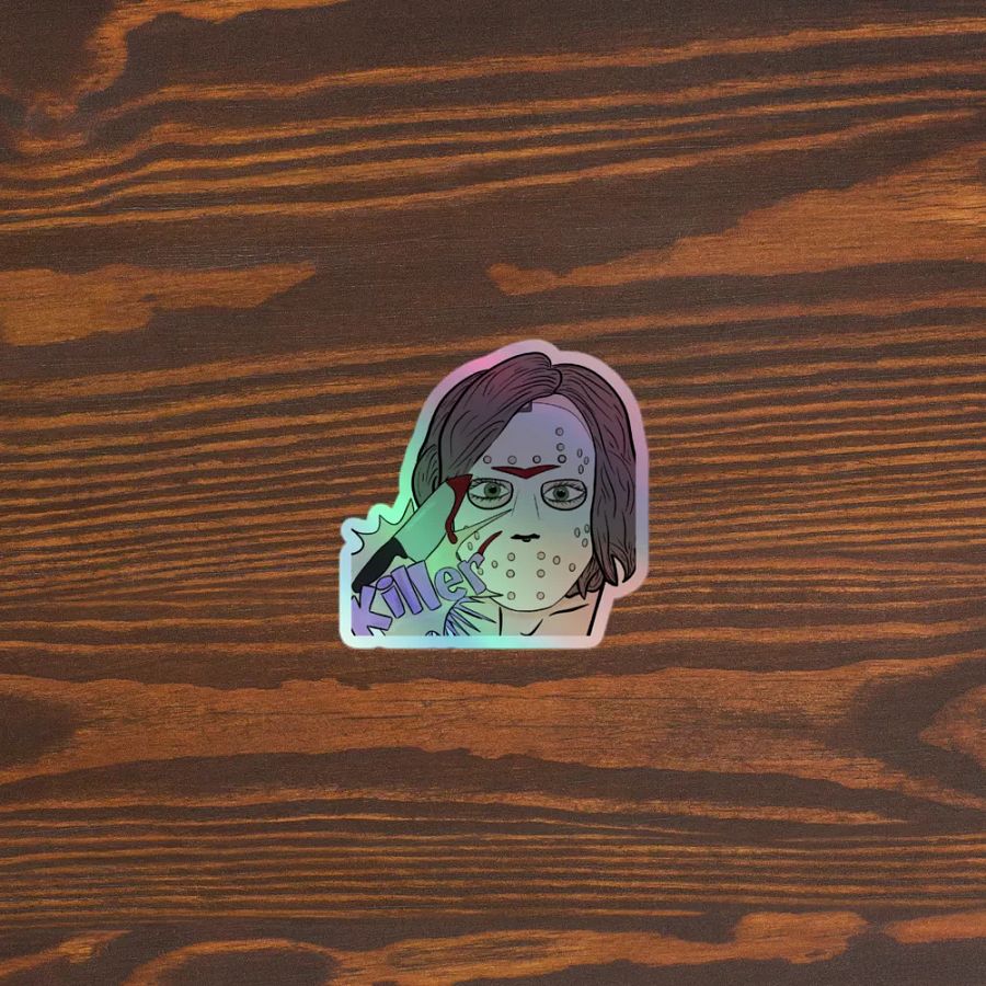 Holographic Killer Eriss product image (5)