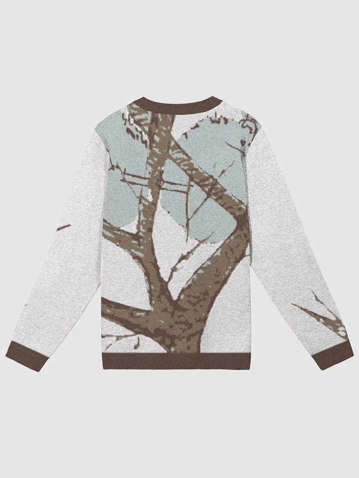 Ultra's Architecture Drawings Crewneck Sweater product image (7)
