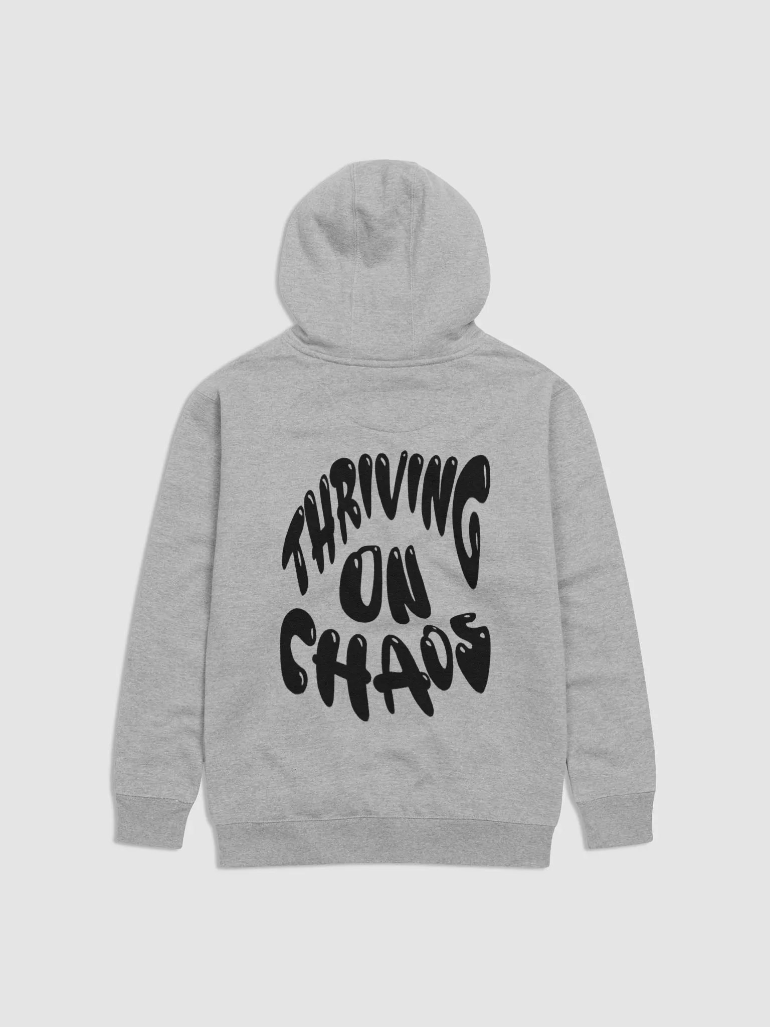 Chaos BHoodie product image (7)