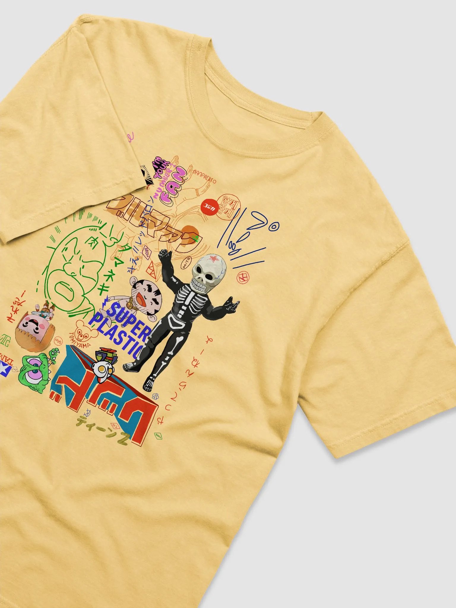 SUPER PLASTIC product image (3)