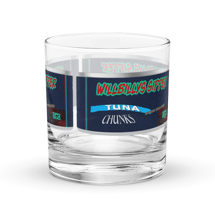 Willbillys Sipper product image (2)
