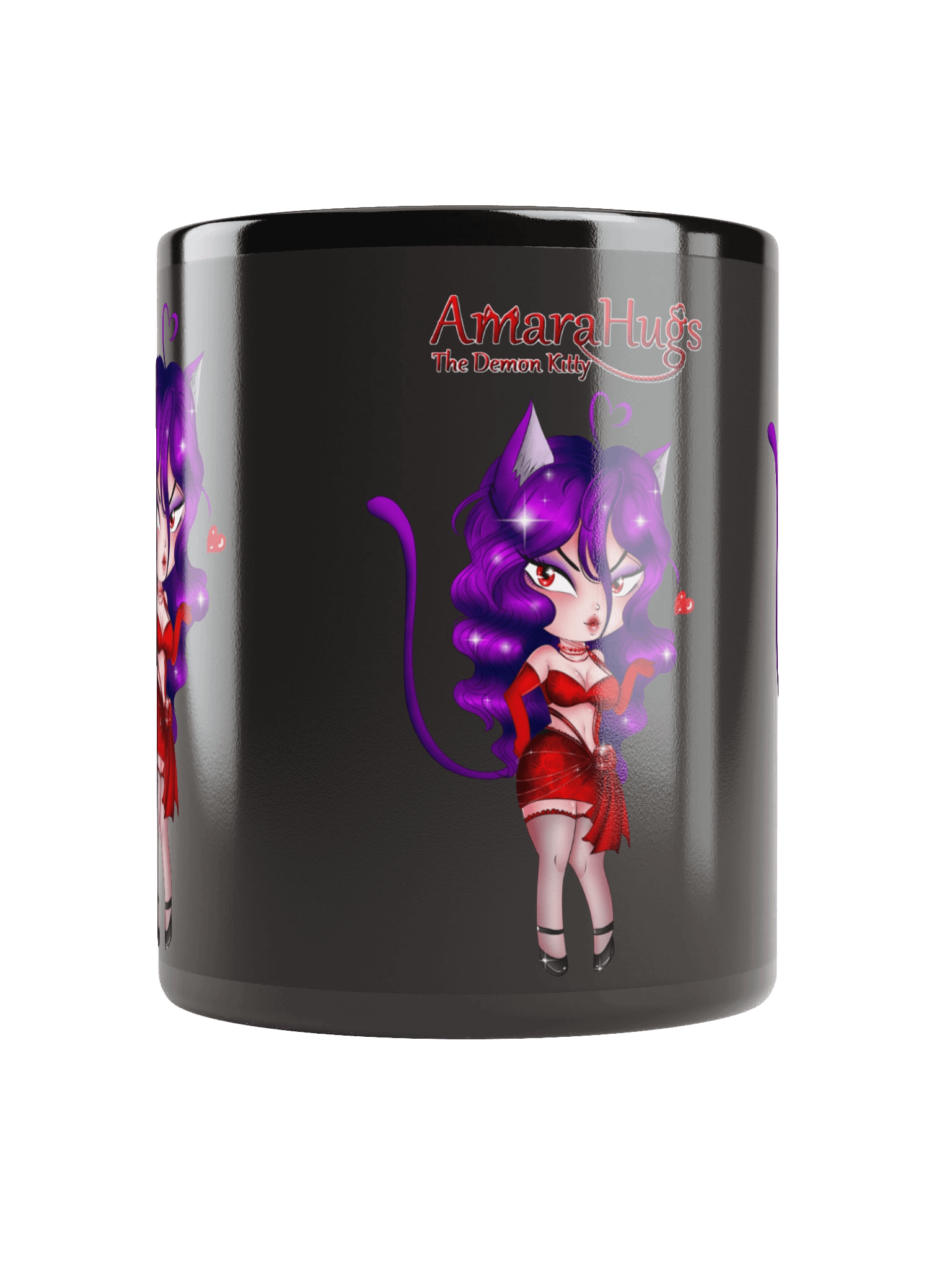 Sexy Chibi Mug product image (5)