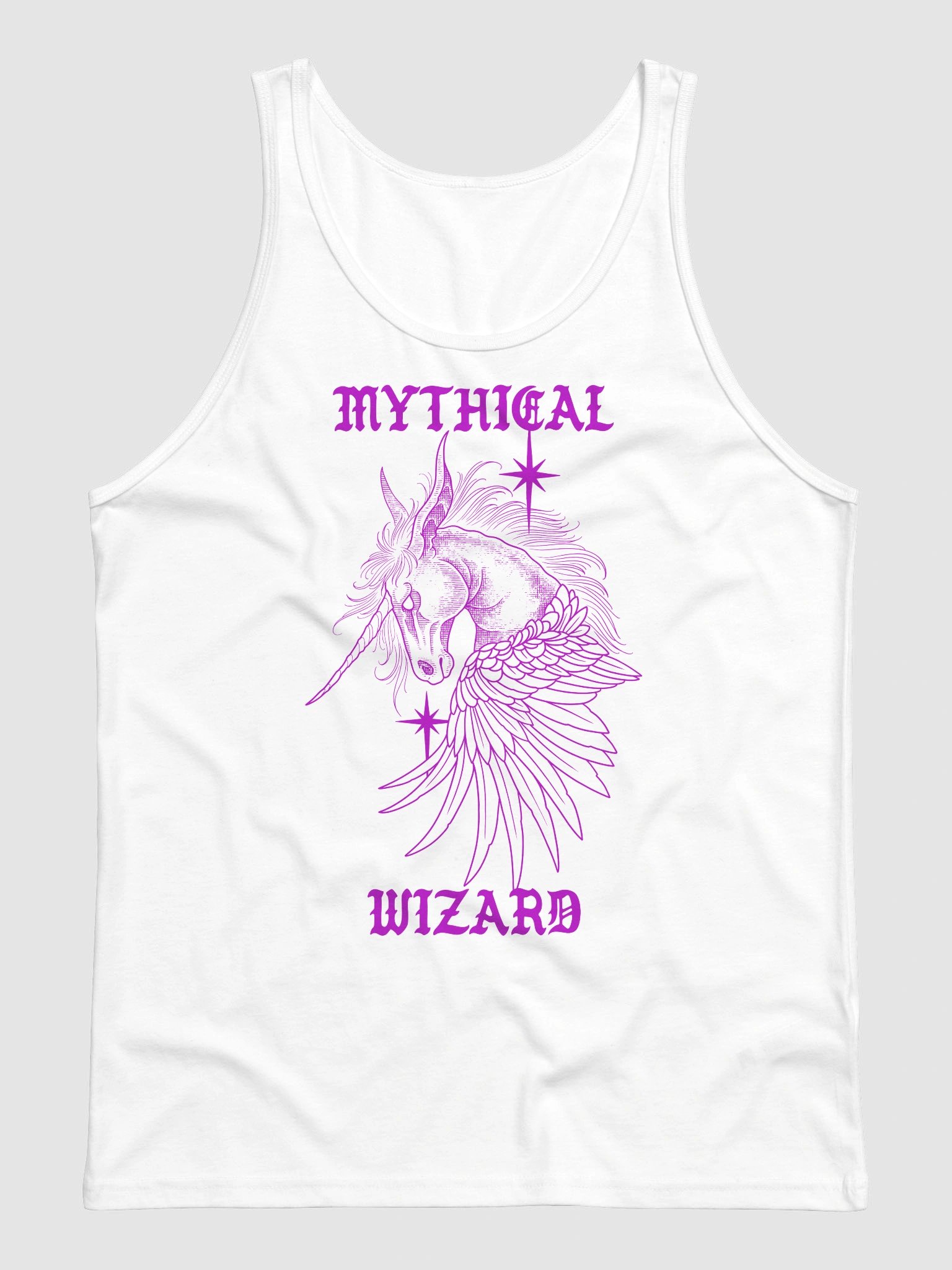 Mythical Wizard Tattoo product image (1)