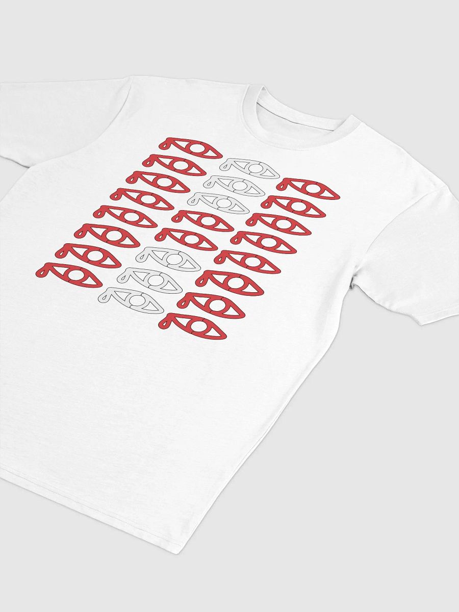 Canada - Forever Cry - Cotton Heritage Men's Premium Heavyweight Tee product image (3)