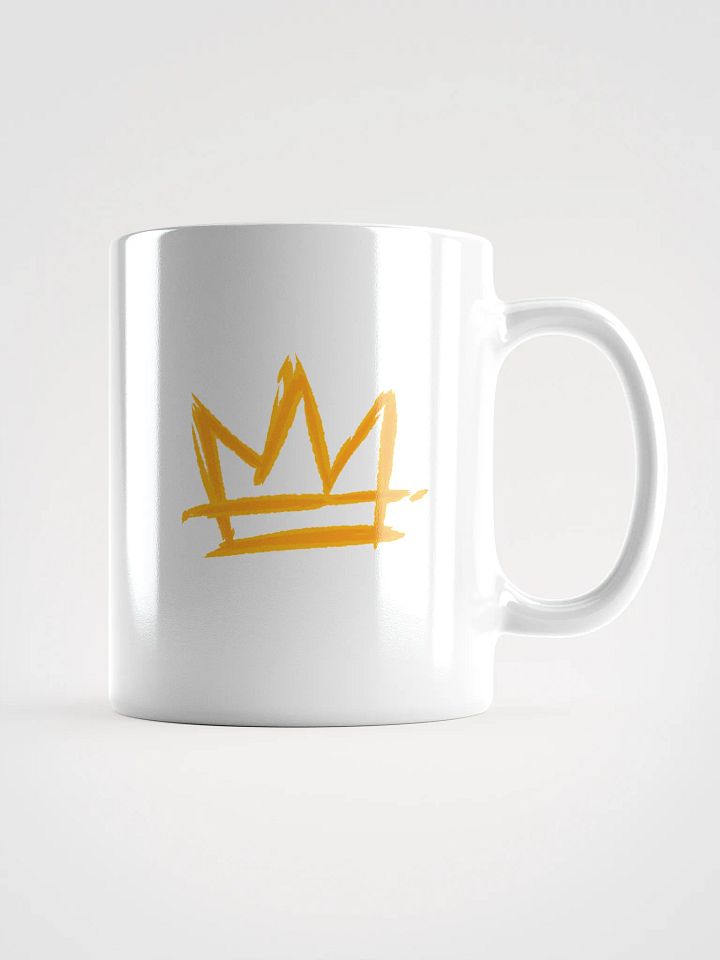King's Mug product image (1)