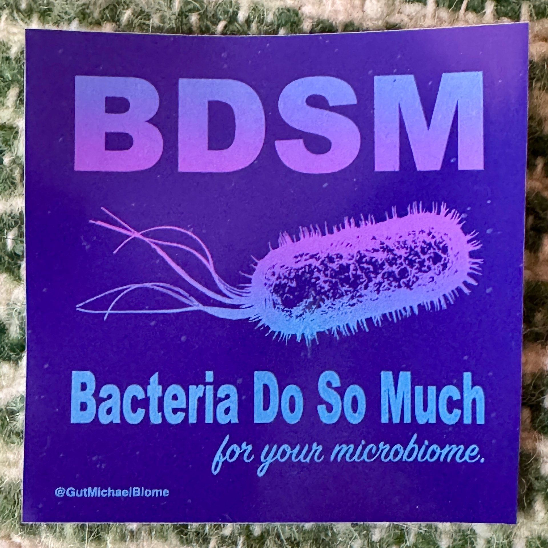 BDSM Stickers product image (2)