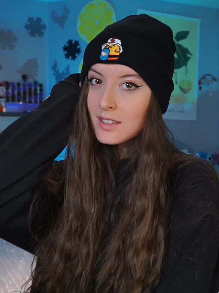 H2O BEANIE product image (1)