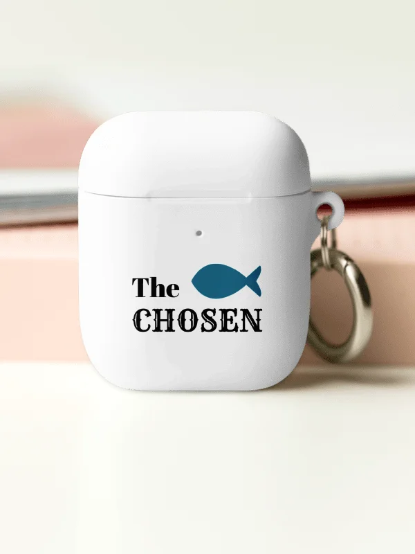 The Chosen One AirPods Case product image (11)