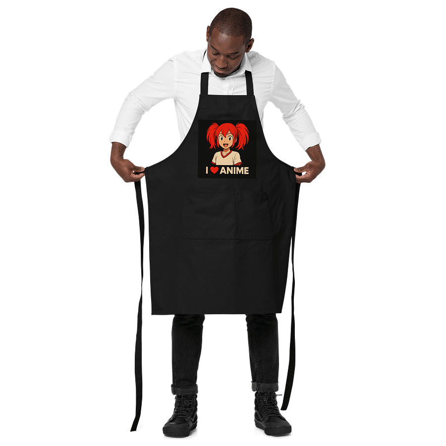 I LOVE ANIME product image (2)