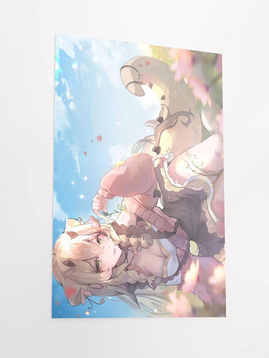 Sunny Date ʚ Poster product image (2)