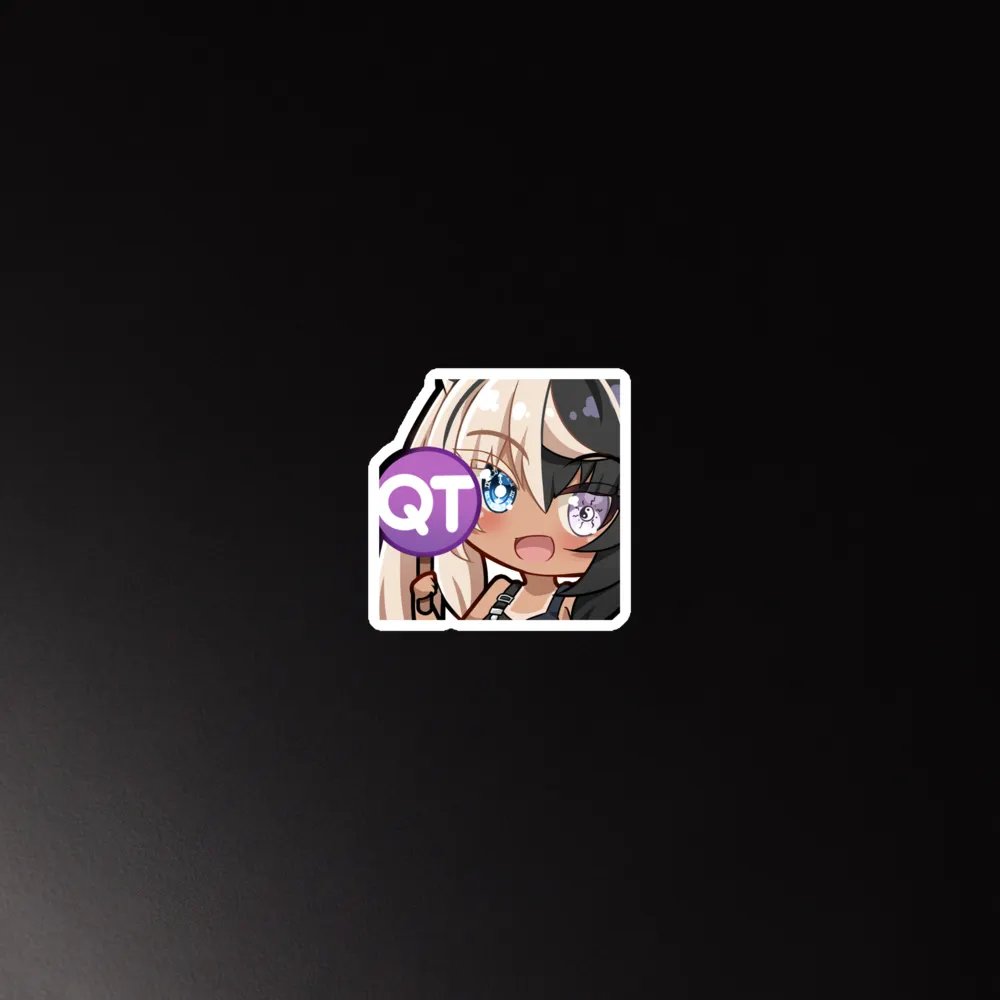 Magnet - Byakko QT Edition product image (5)