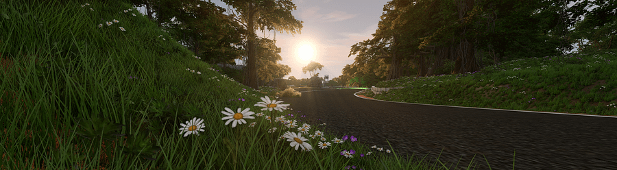 MY Custom Drift Map For BeamNG product image (2)