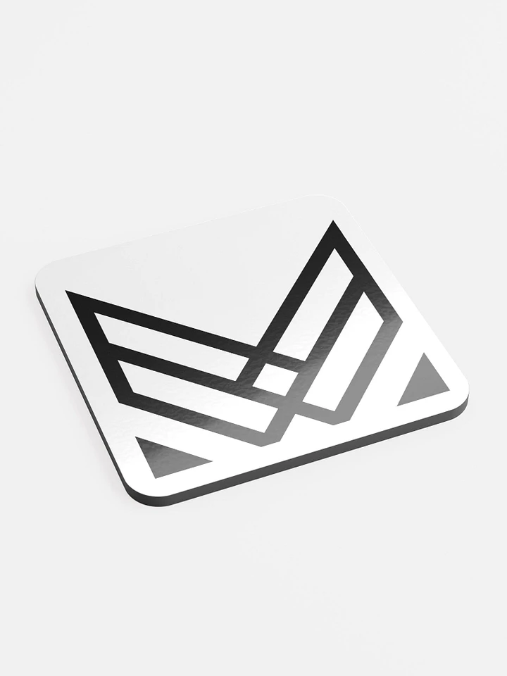 Coaster - Logo product image (1)