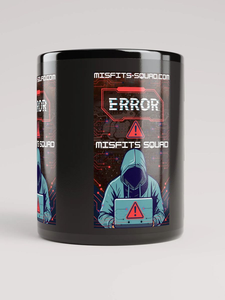 Hacker Coffee Mug product image (9)
