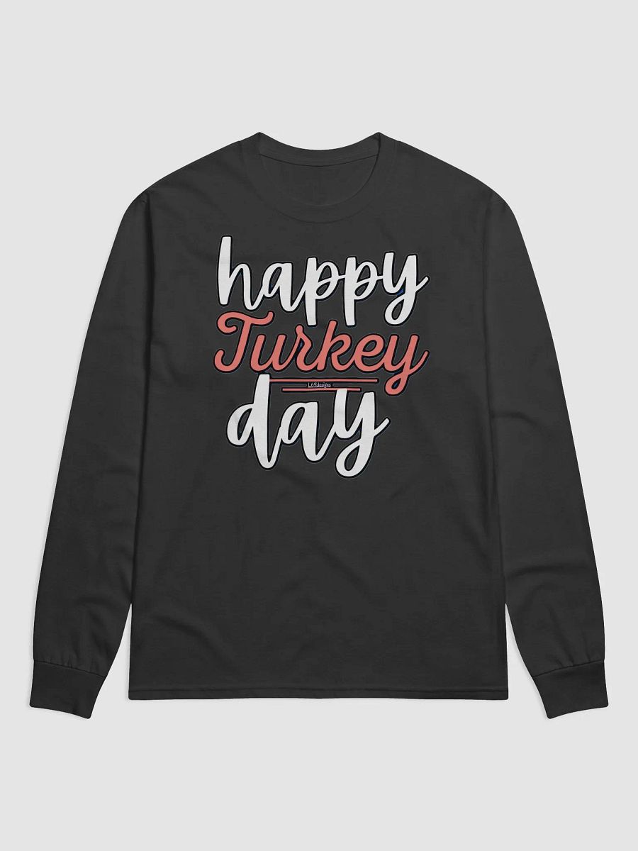 HAPPY TURKEY DAY product image (2)