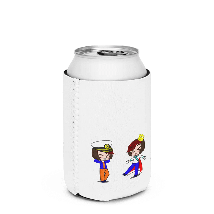 The OG Crew Coozies product image (2)