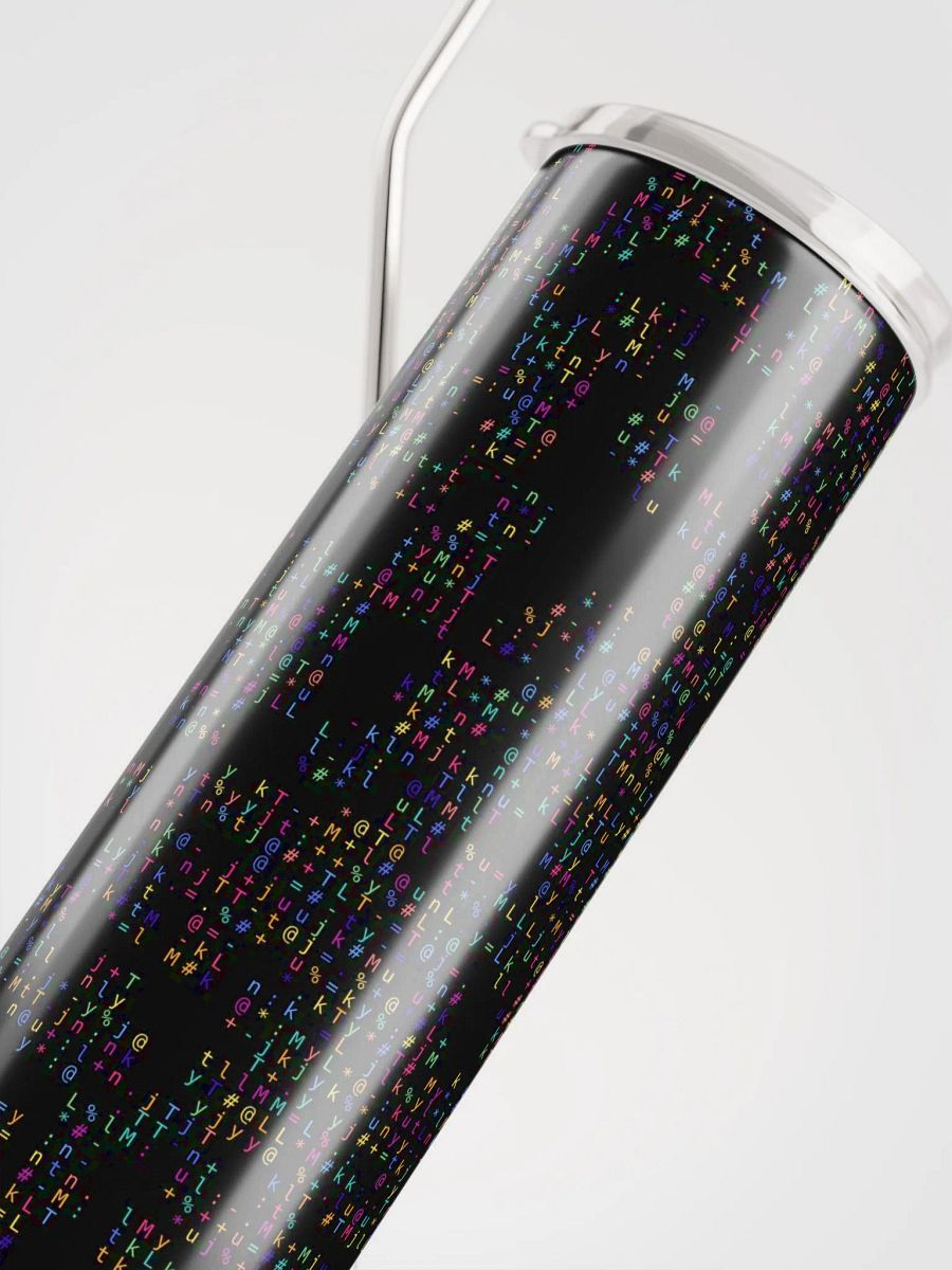 Quantum Codefall: Syntax Bloom product image (4)