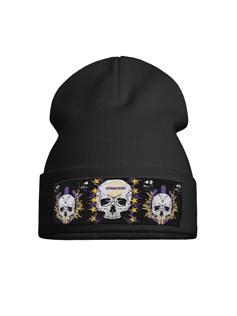 Grimm Delta Beanie! product image (1)