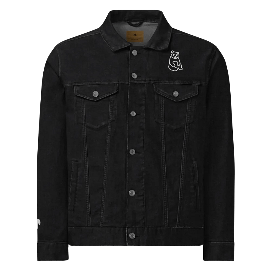 Bear Essence Jacket product image (1)
