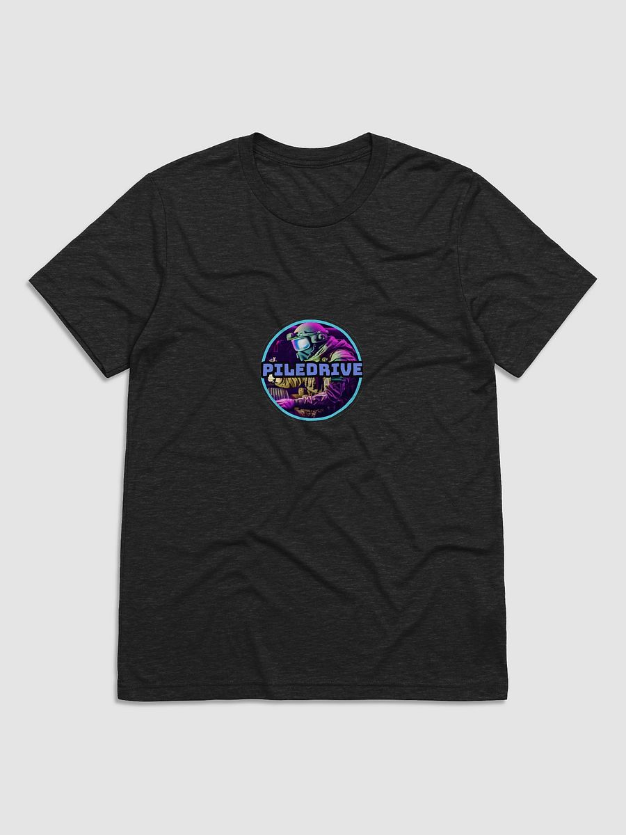 Piledrive T-shirt product image (2)