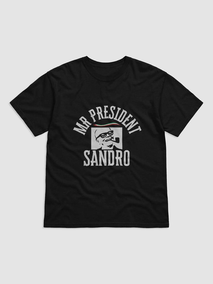 T-SHIRT - SANDRO PERTINI product image (1)