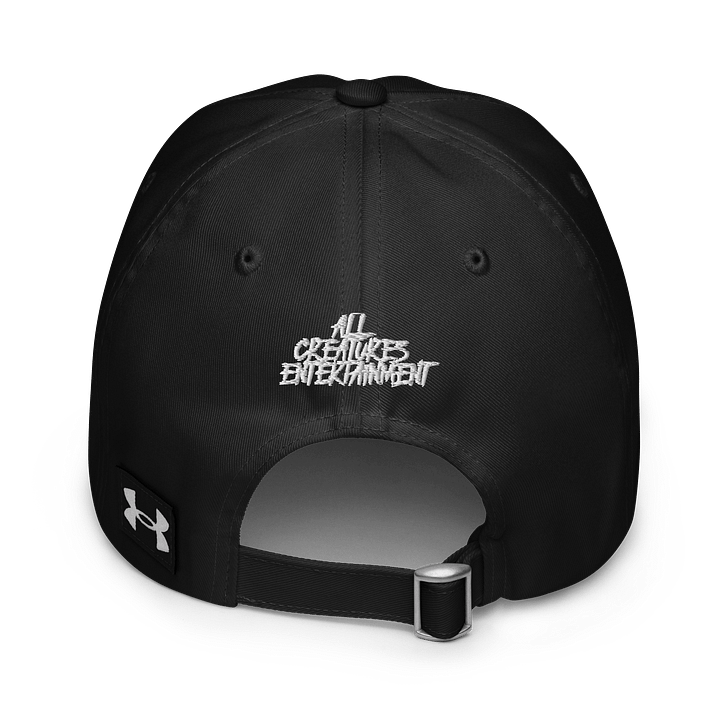 ACE Logo Under Armour Dad Hat product image (2)