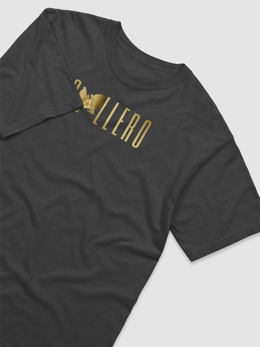 Camisa de Gallero en oro product image (3)