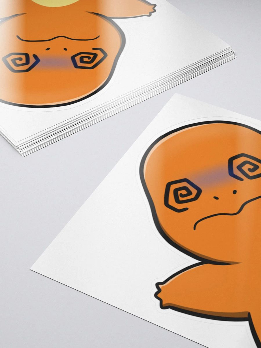 pixRIP Sticker product image (5)
