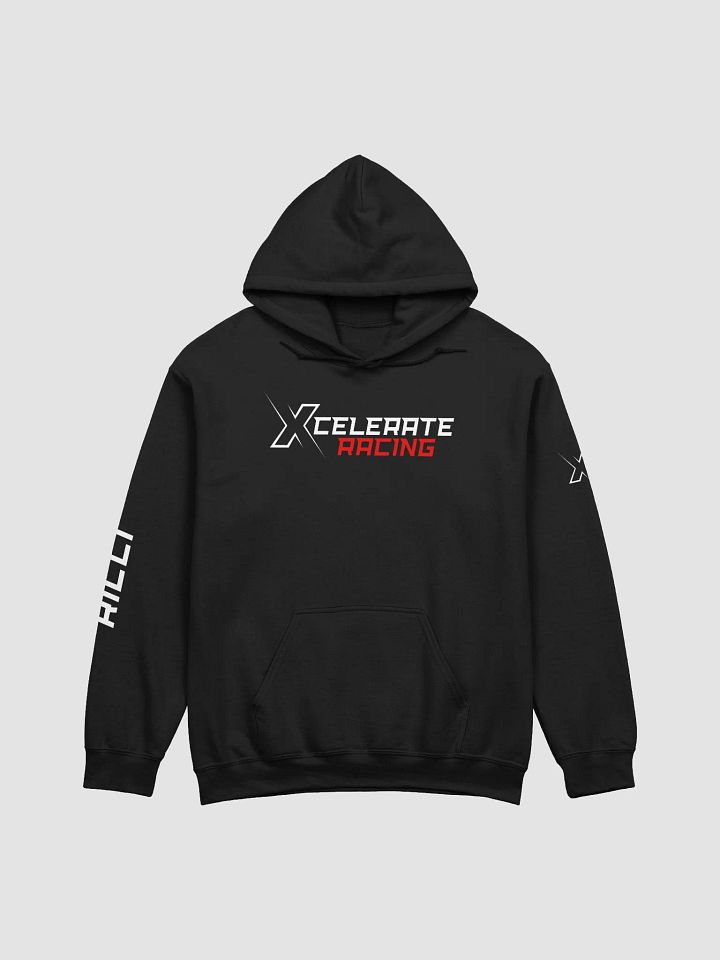 Xcelerate Ricci Hoodie product image (4)