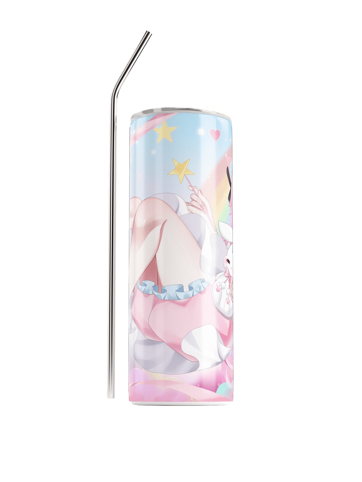 Sweet dreams tumbler product image (1)