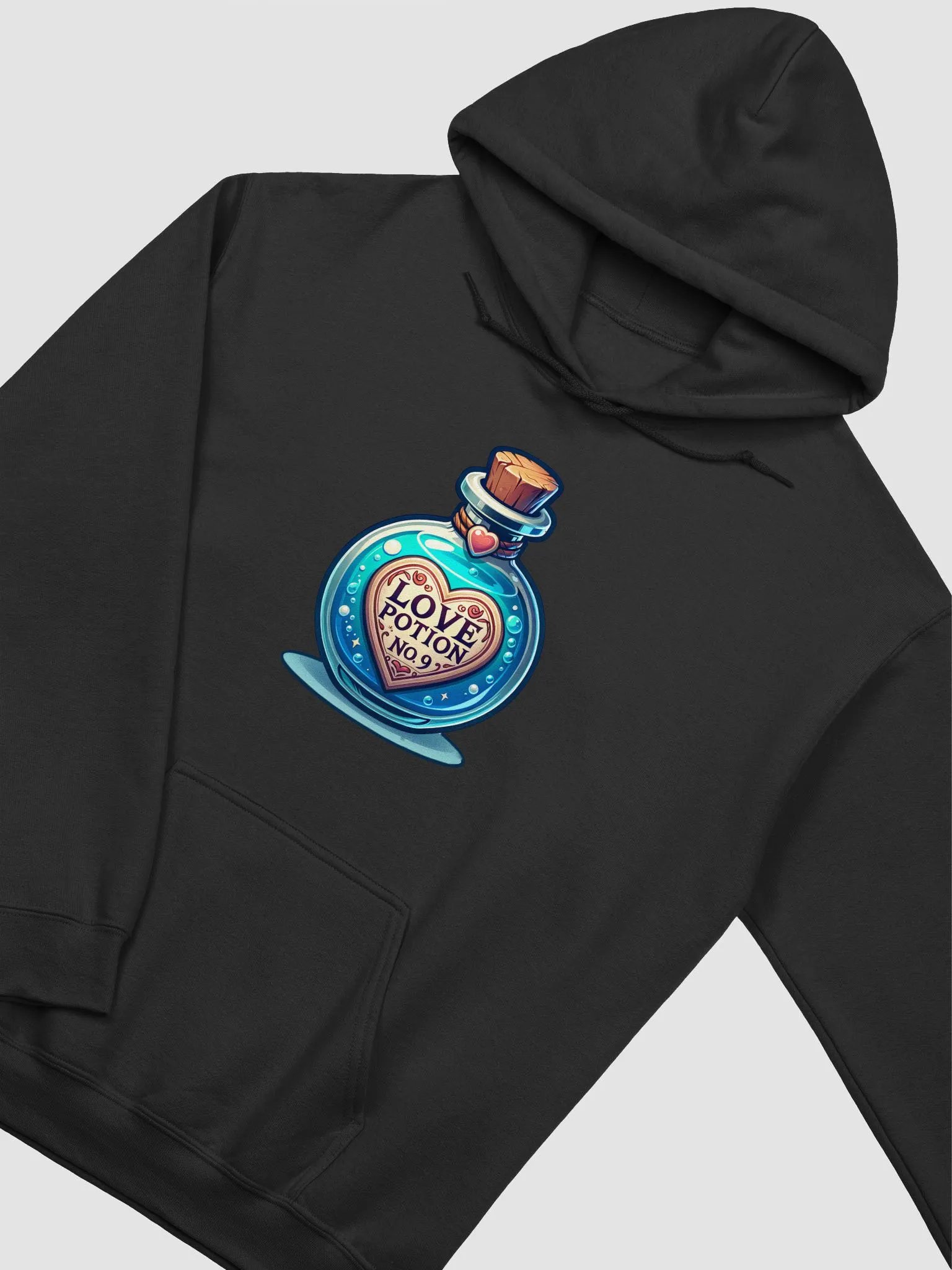 Love Potion No.9 Classic Hoodie product image (18)
