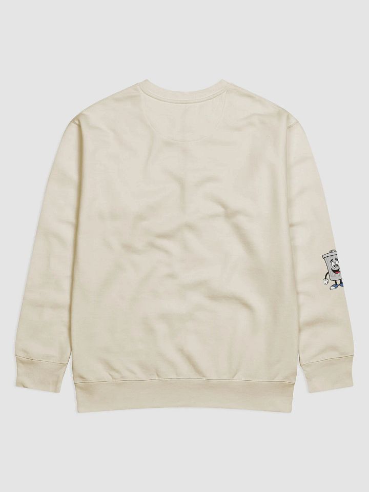 GD logo sweater product image (12)
