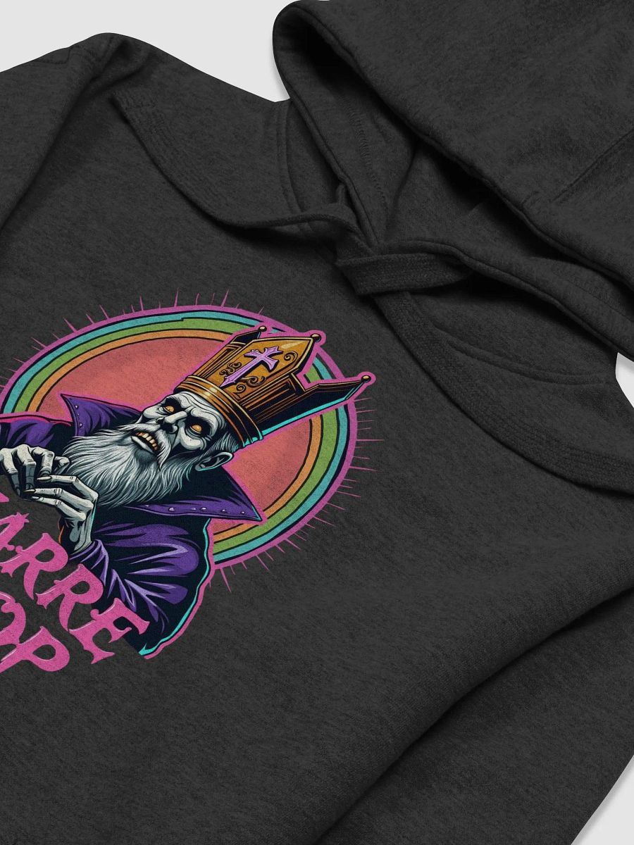 Bizarre Bishop Hoodie product image (4)