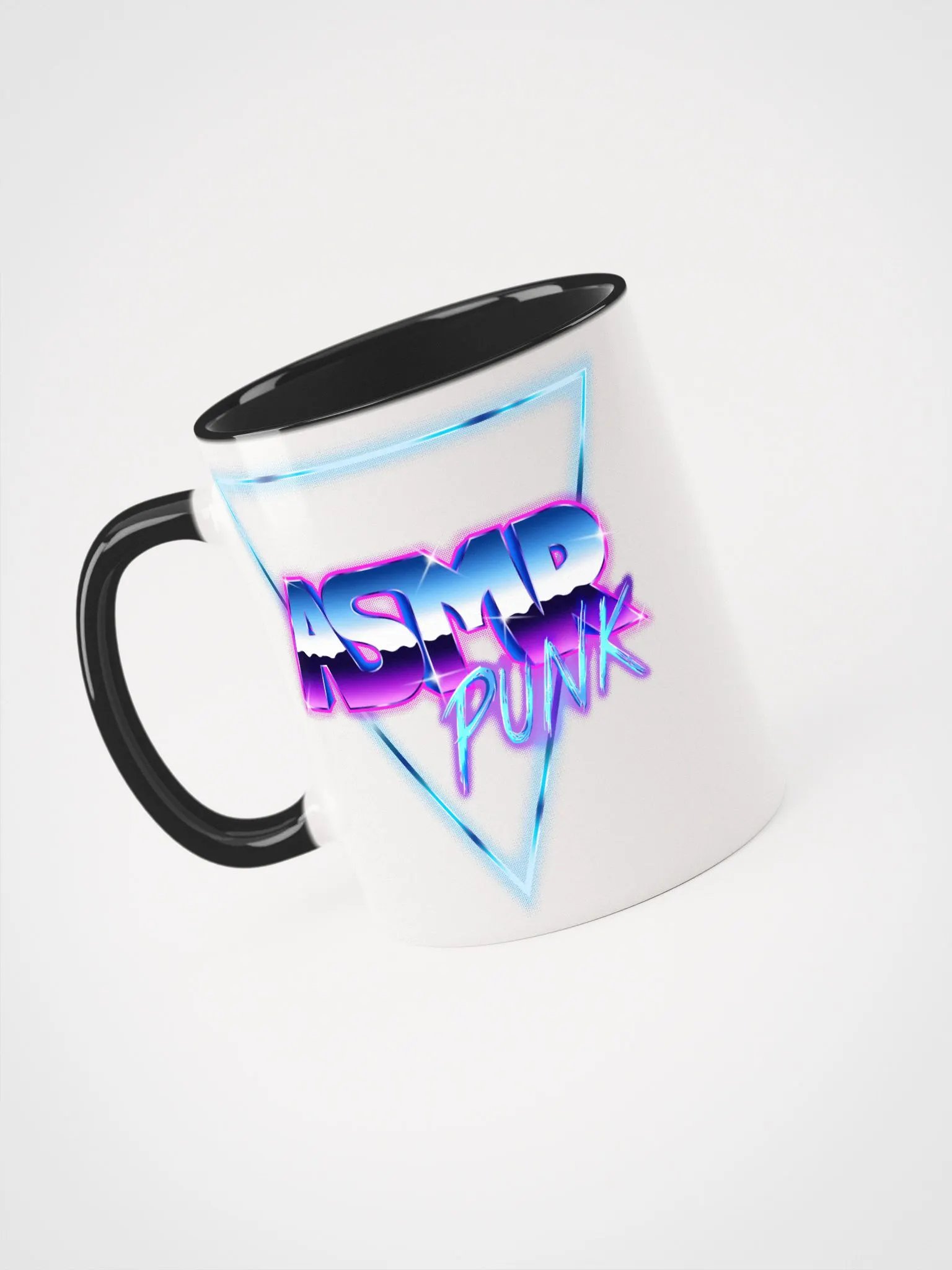 Punk/Dinner Mug product image (3)